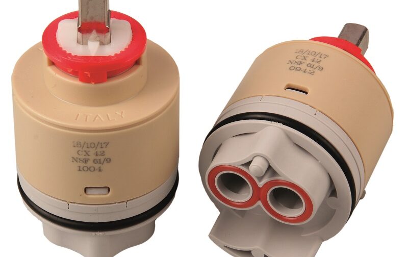 RICAMBIO CARTUCCIA HYDROPLAST Mod. CX42 RICAMBI PER MISCELATORE MONOCOMANDO