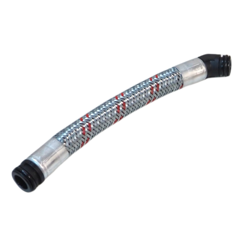 BERETTA RAMPA FLESSIBILE MANDATA RISCALDAMENTO MYNUTE OPTION R10022002