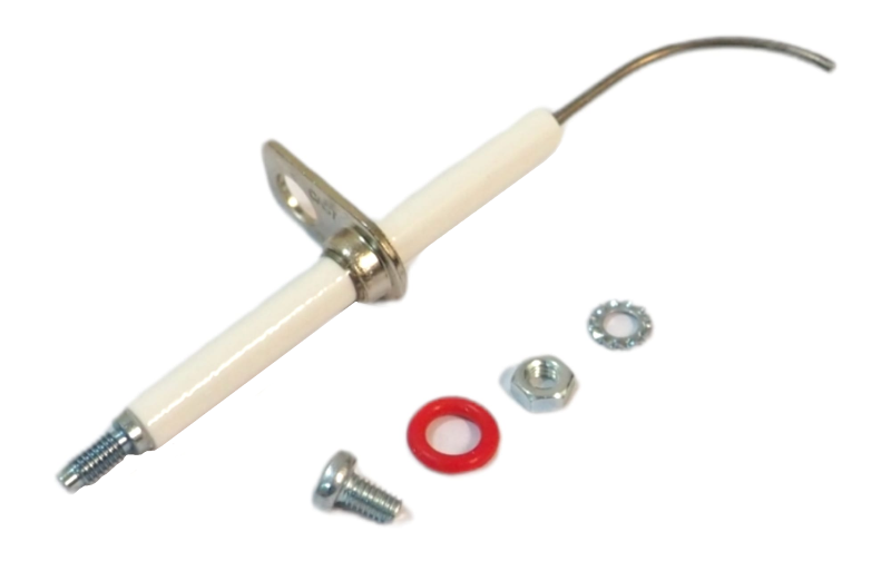 RICAMBIO CALDAIE BERETTA CANDELA RILEVAZIONE CONDENSA BE10026316 - R10026316