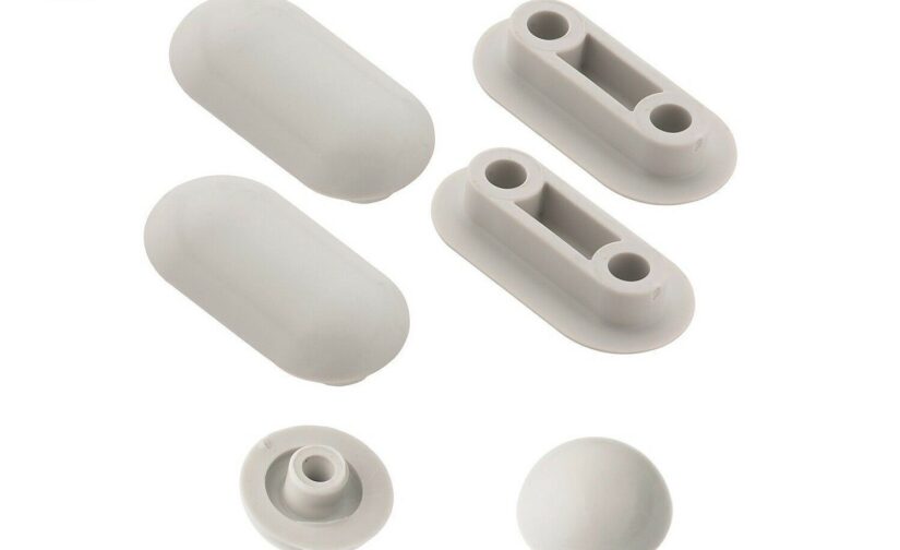 PARACOLPI COPRIVASO IDEAL STANDARD K802401 SEDILE WC GOMMINI COPRIWATER