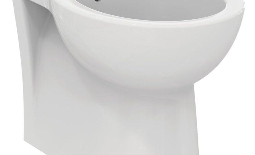 SANITARI IDEAL STANDARD DOLOMITE BIDETS | EUROVIT | W330501 QUARZO A TERRA