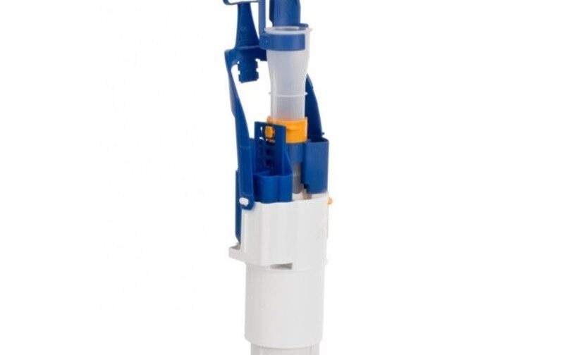 BATTERIA VALVOLA DI SCARICO PER CASSETTA INCASSO OLI74 E EVO ART.002992