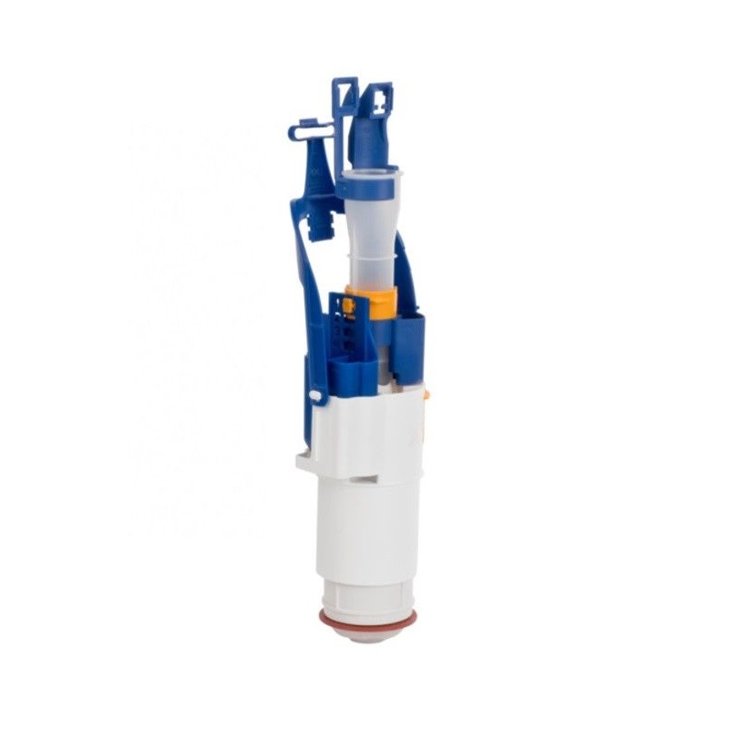 BATTERIA VALVOLA DI SCARICO PER CASSETTA INCASSO OLI74 E EVO ART.002992