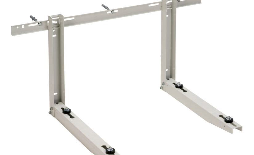 STAFFA MENSOLE PER CLIMATIZZATORE CONDIZIONATORE DA 9000 A 18000 MADE IN ITALY