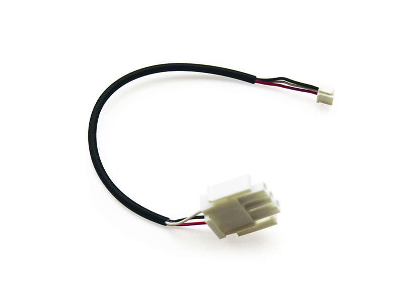 EDILKAMIN R742690 CAVO COLLEGAMENTO MOTORIDUTTORE C/S.HALL RIC - 742690