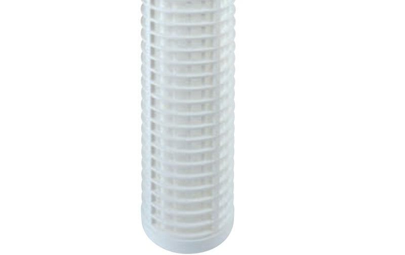 ATLAS CARTUCCIA RETE FILTRO TUBOLARE POLIESTERE RL 5 SX FILTRO MEDIUM 50 MCR