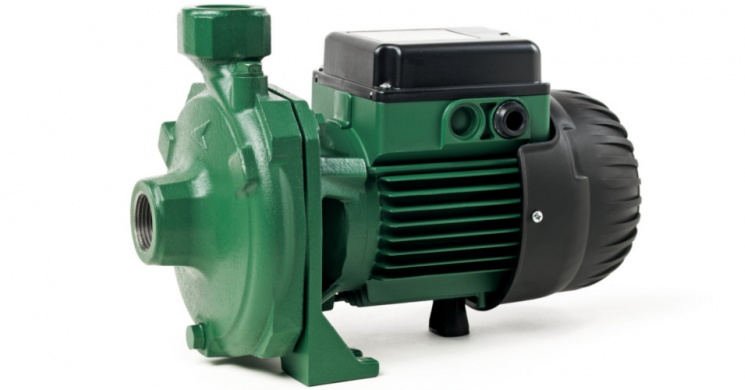 DAB POMPA CENTRIFUGA BIGIRANTE K 55/50 T