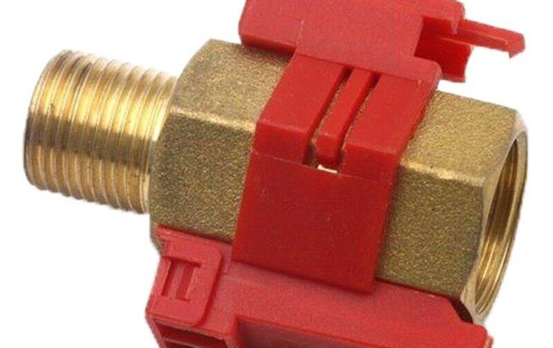 BERETTA FLUSSOSTATO SANITARIO R1488 CALDAIA CIAO MYNUTE - SYLBER RIELLO 4364720