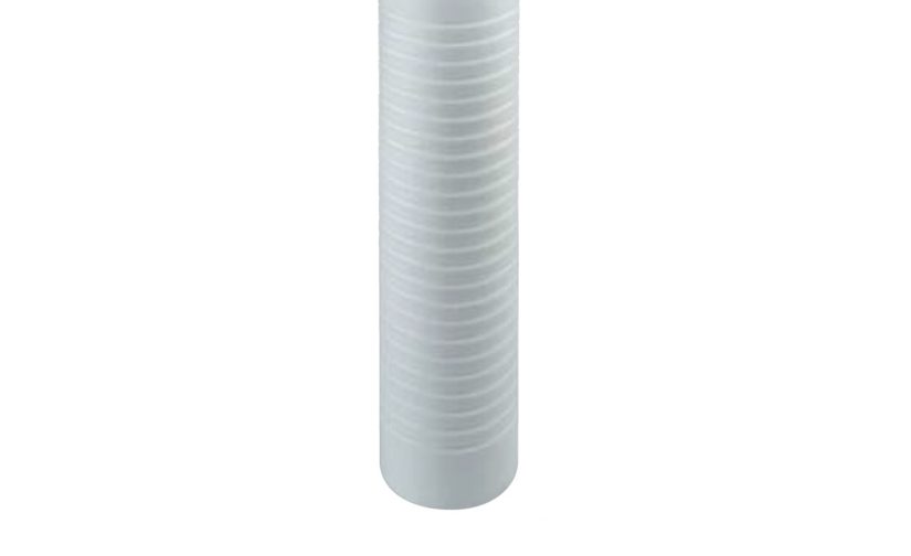 ATLAS CARTUCCIA PER FILTRO MASTER PP 20 SX 25 Micron POLIPROPILENE