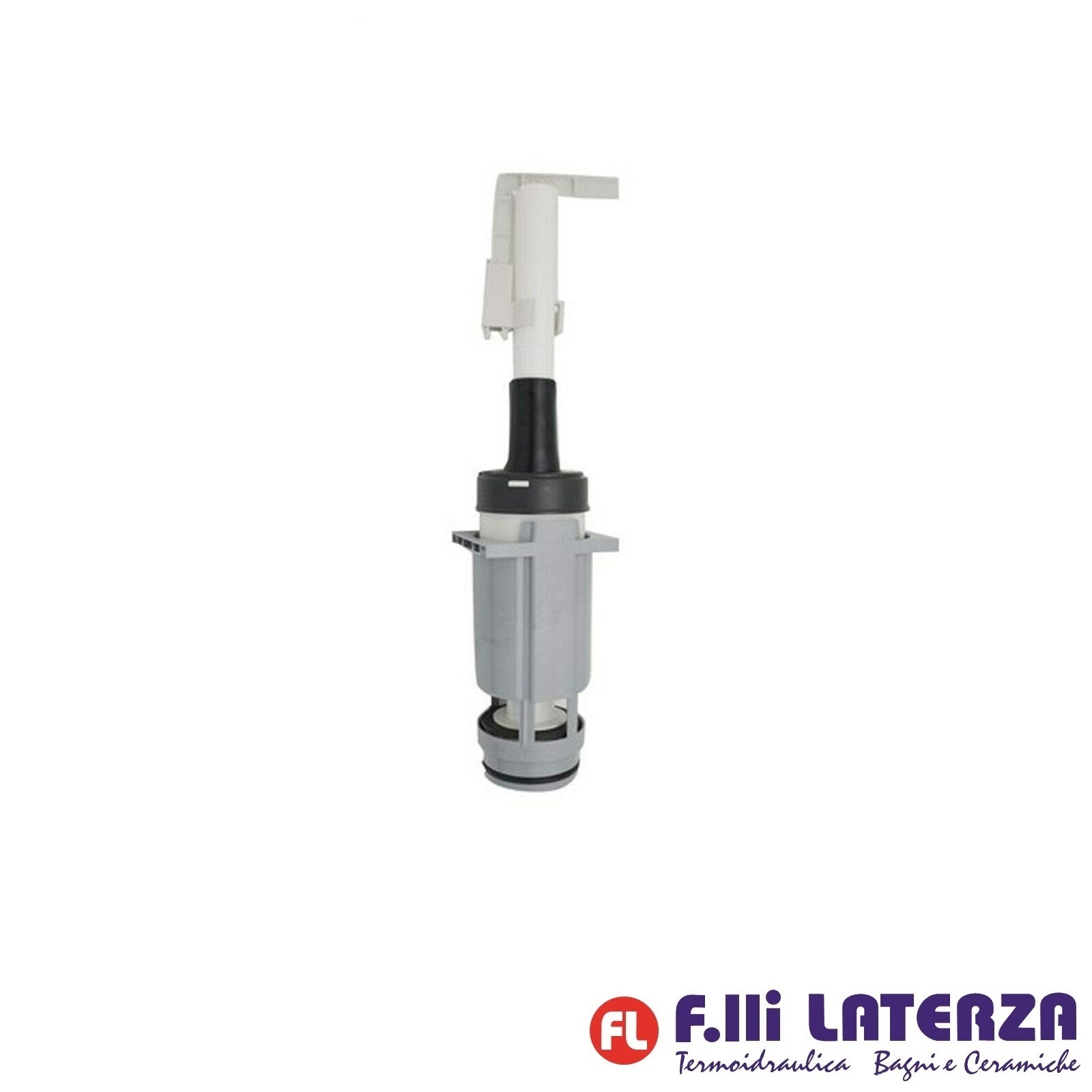 Valsir VS0801801 Kit Per Aggiornamento Valvola Medusa dal 1994 al 2008 VS 0801801