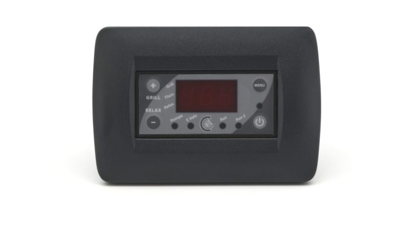 Diankamin CENTRALINA ELETTRONICA MODELLO KAMINNOVATION NEW