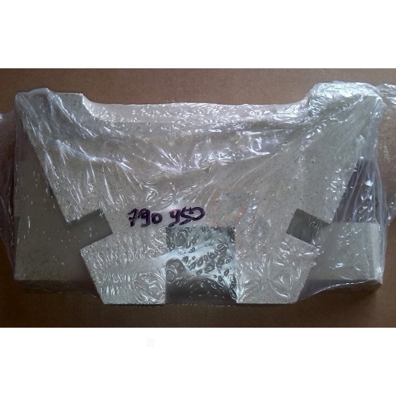 RICAMBI ORIGINALI EDILKAMIN 790950 IDROCHIP-SERIE SCAMOLEX R790950 Cielino e Fondale