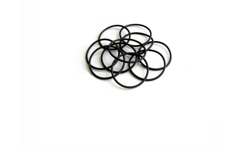O-Ring per FILTRI Acqua Mignon (Confezione 1 pezzo)