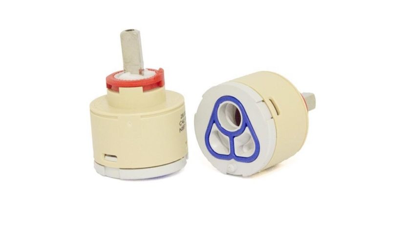 RICAMBIO CARTUCCIA HYDROPLAST Mod. C42  RICAMBI PER MISCELATORE MONOCOMANDO