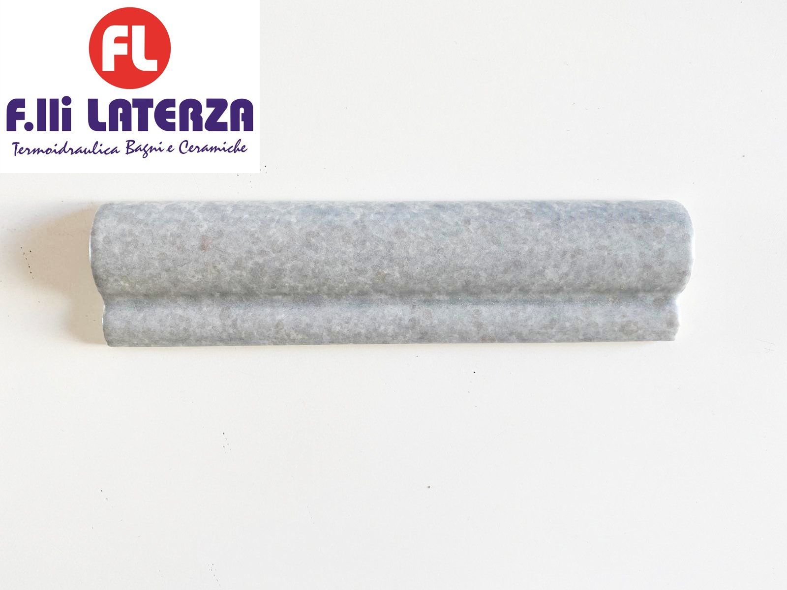 TORELLO PAOLA GOCCI VERDE 272 RIVESTIMENTO BAGNO 5X20