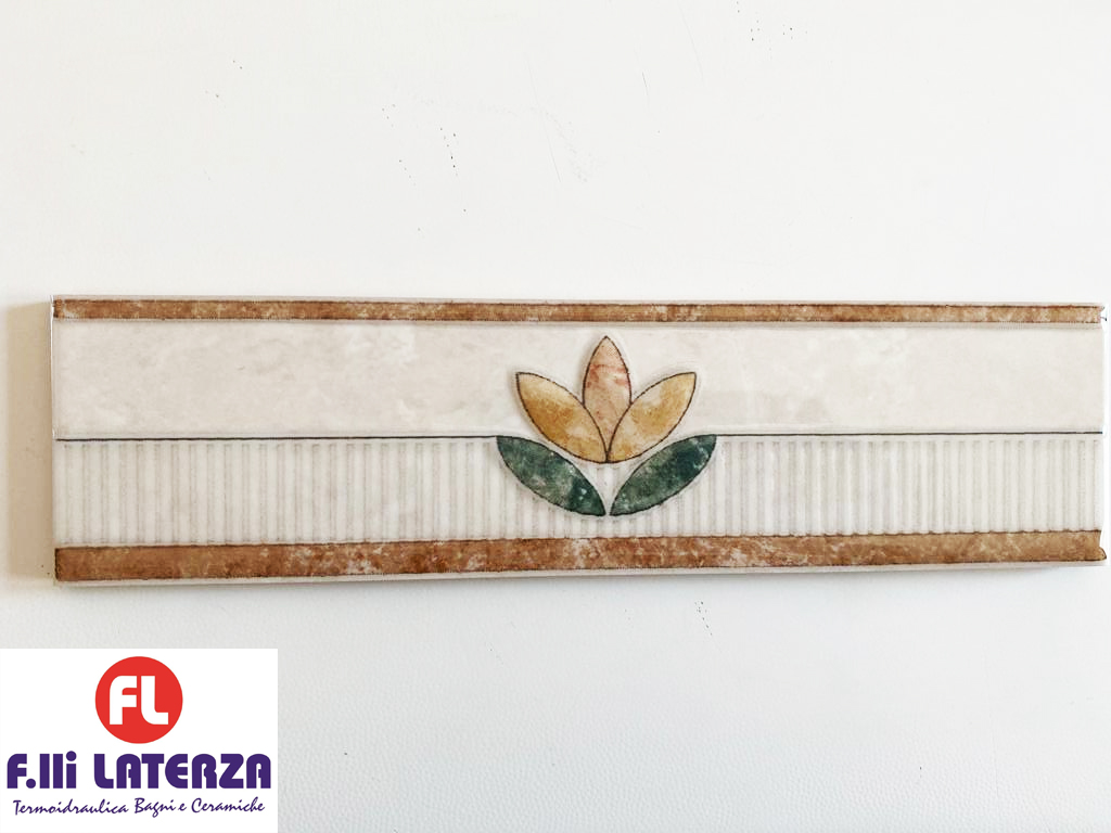 GRECA MARAZZI CZ71 6,5X25 RIVESTIMENTO BAGNO