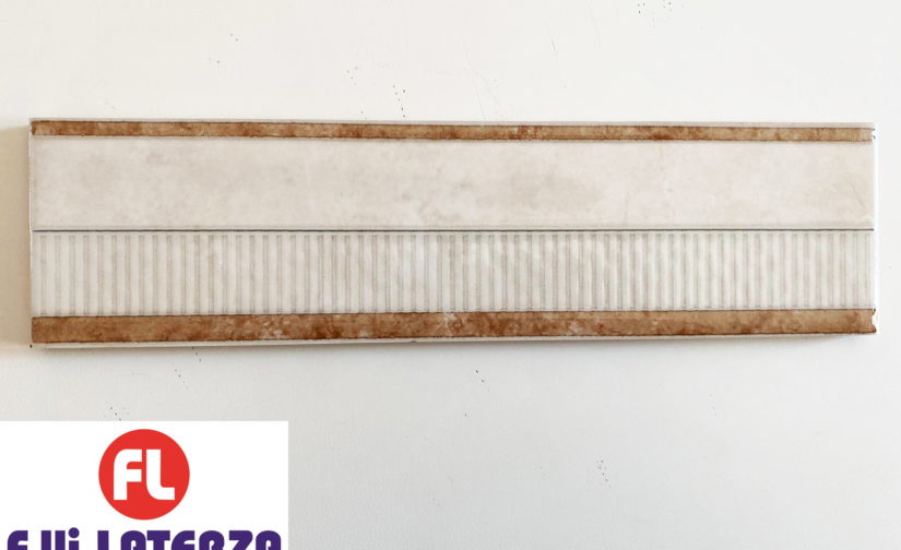 GRECA MARAZZI CZ76 6,5X25 RIVESTIMENTO BAGNO
