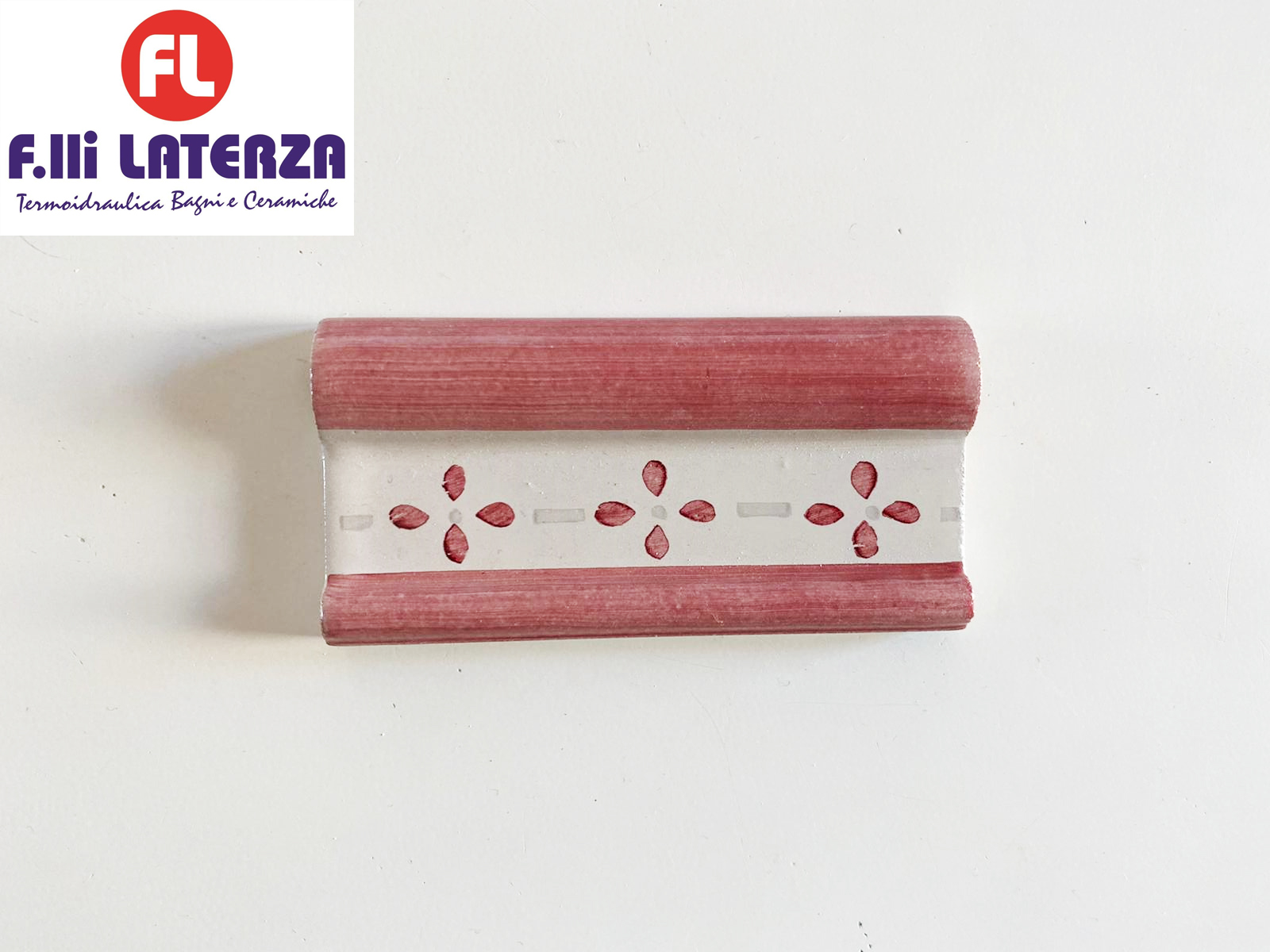 GRECA MARAZZI MTPT 5X10 RIVESTIMENTO BAGNO
