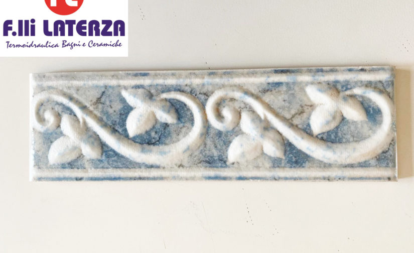 GRECA MARAZZI MVPH 5,5X20 RIVESTIMENTO BAGNO