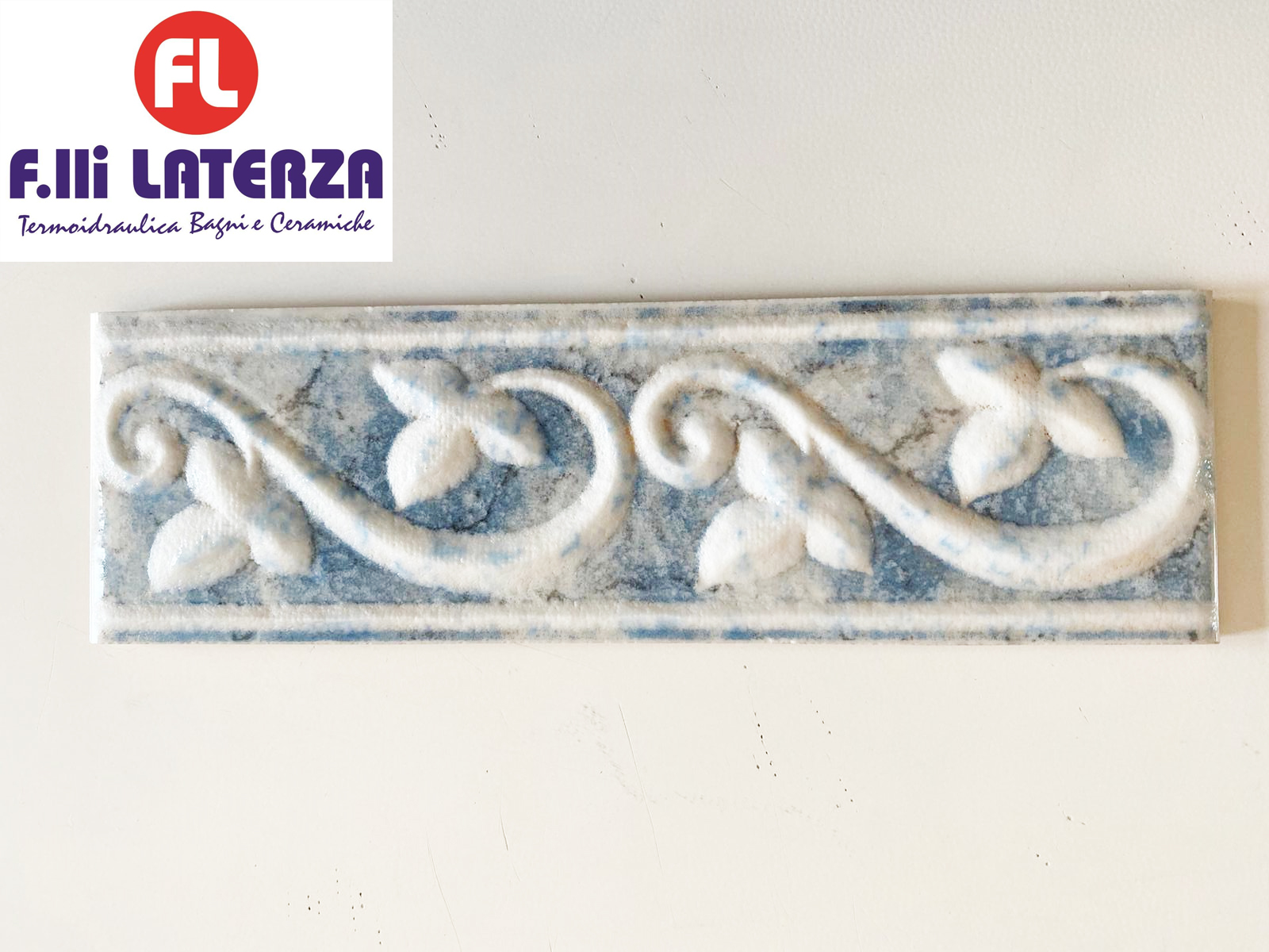GRECA MARAZZI MVPH 5,5X20 RIVESTIMENTO BAGNO