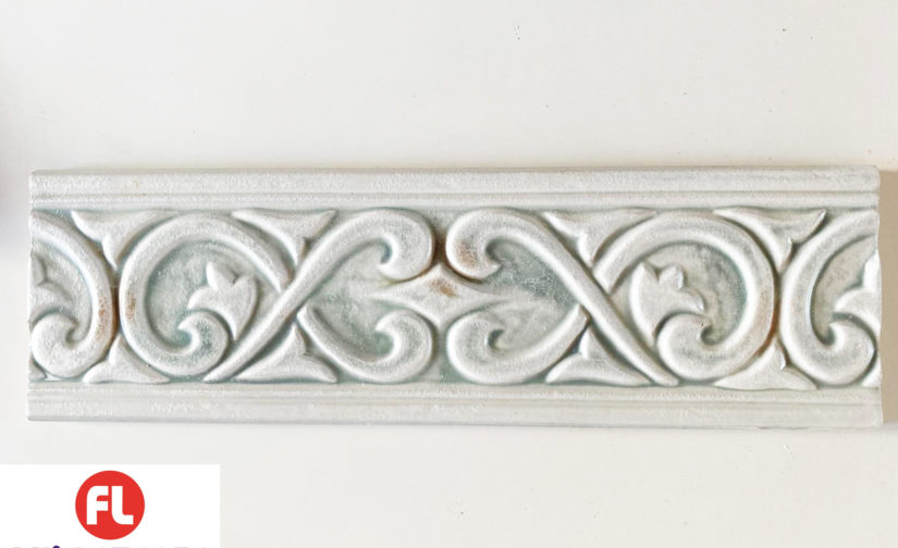 GRECA MARAZZI MVXZ 10X33,3 OPACO RIVESTIMENTO BAGNO