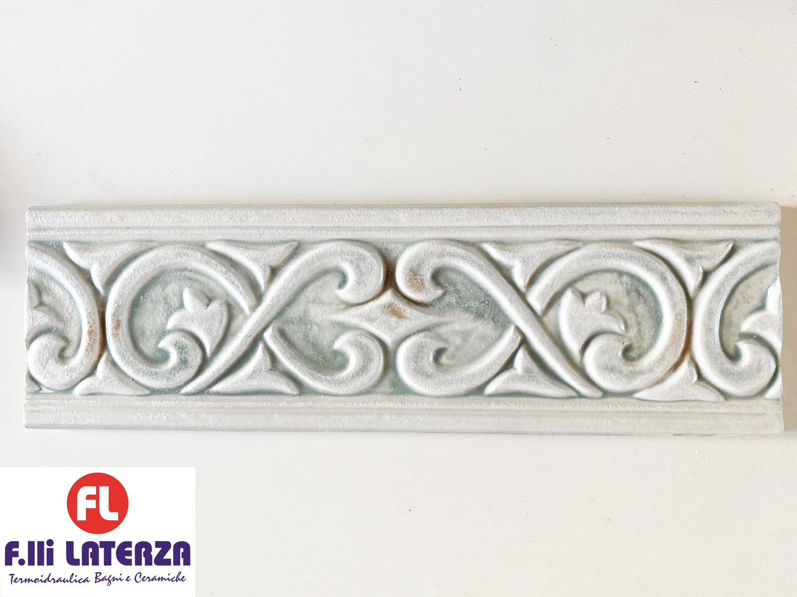 GRECA MARAZZI MVXZ 10X33,3 OPACO RIVESTIMENTO BAGNO