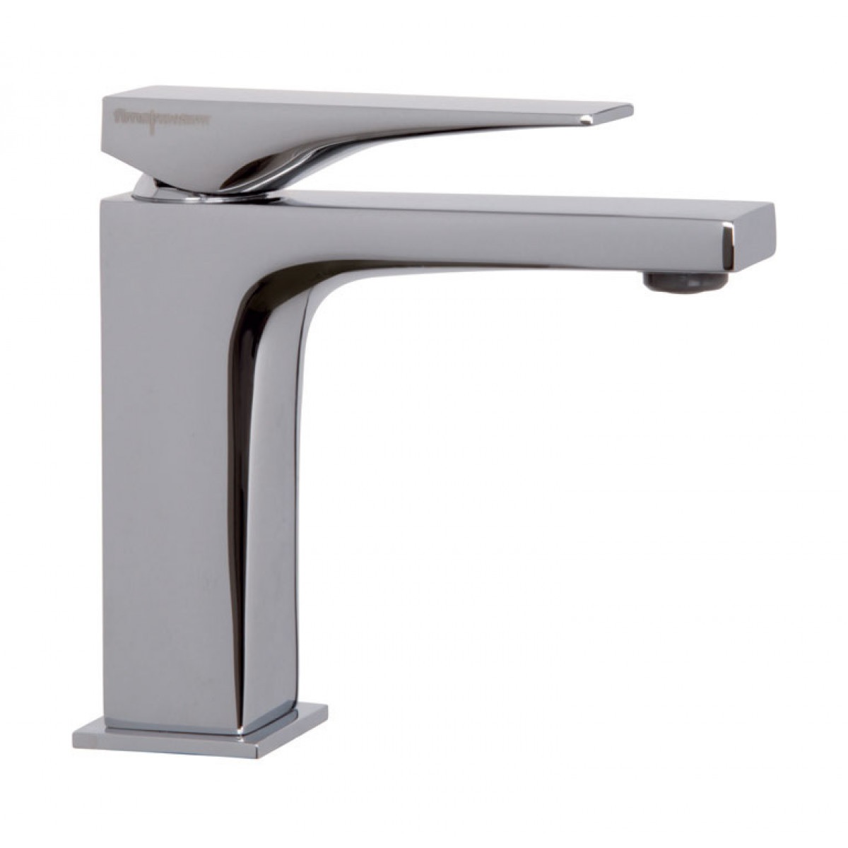 FIMA RUBINETTO LAVABO MISCELATORE "SERIE ZETA" CARLO FRATTINI - immagine 2