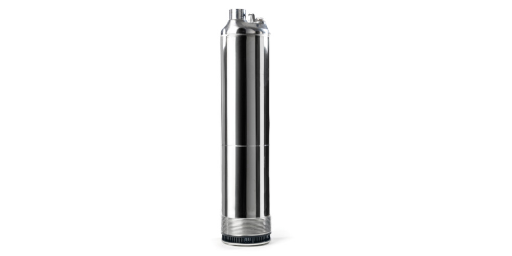 DAB PULSAR ELETTROPOMPE MULTISTADIO MONOBLOCCO SOMMERSA 5" PER ACQUE LIMPIDE, Pulsar 40/50 M-A