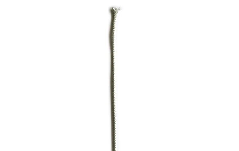 EDILKAMIN R254040 GUARNIZIONE FIBRA D.6 PER CROGIOLO Cod. 254040 BRACIERE