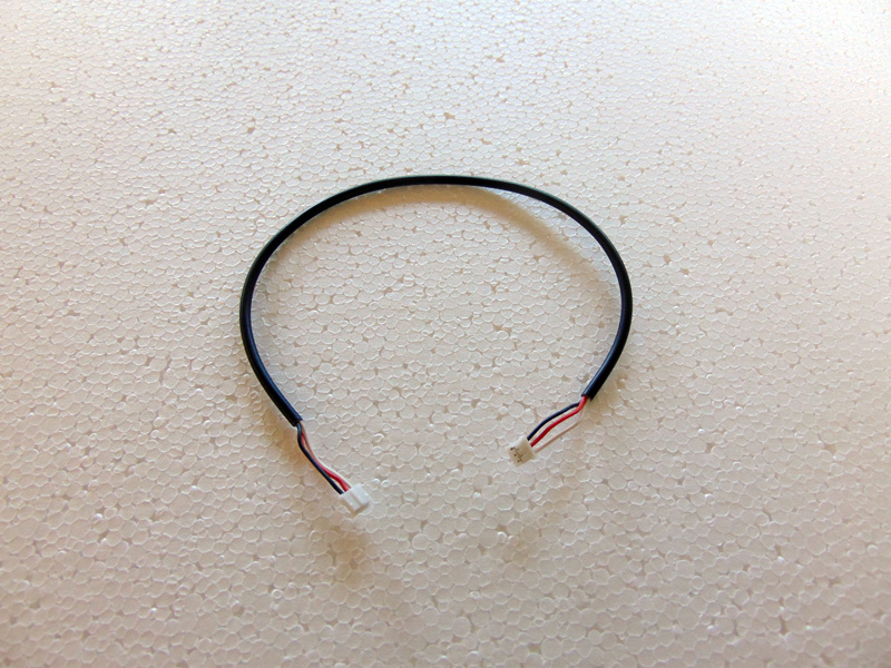 EDILKAMIN R289480 CAVO SENSORE FLUSSO TFT3 - TFT3-35 ORIGINALE ALBA IRIS 289480