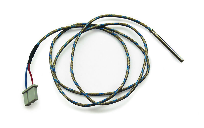 EDILKAMIN TERMOCOPPIA TIPO J BS95/3-110 PELLINSERT 54 INPELLET 54 ATLANTA BORA