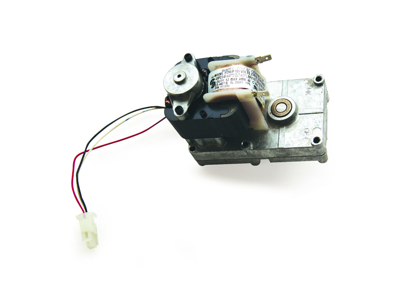EDILKAMIN 655200 MOTORIDUTTORE MERKLE 4,5 RPM-CCW HALL ORIGINALE Cod. R655200