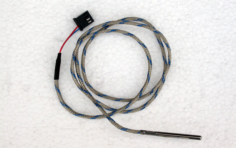 EDILKAMIN R748910 SONDA FUMI BULBO 50 MM AMP4 - 88 IDROPOINT POINT PRIMA SIMPLI