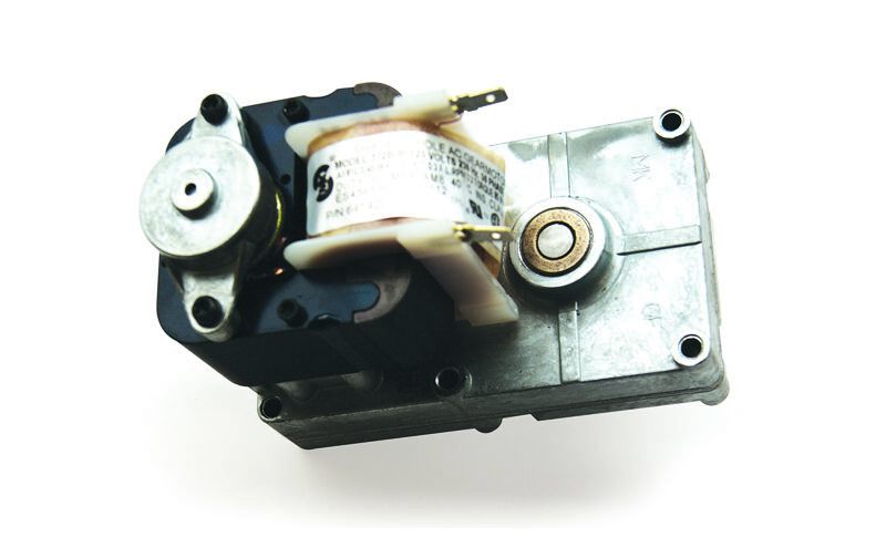 EDILKAMIN 920559 MOTORIDUTTORE MERKLE 2,0 RPM-CCW ORIGINALE Cod. R920559
