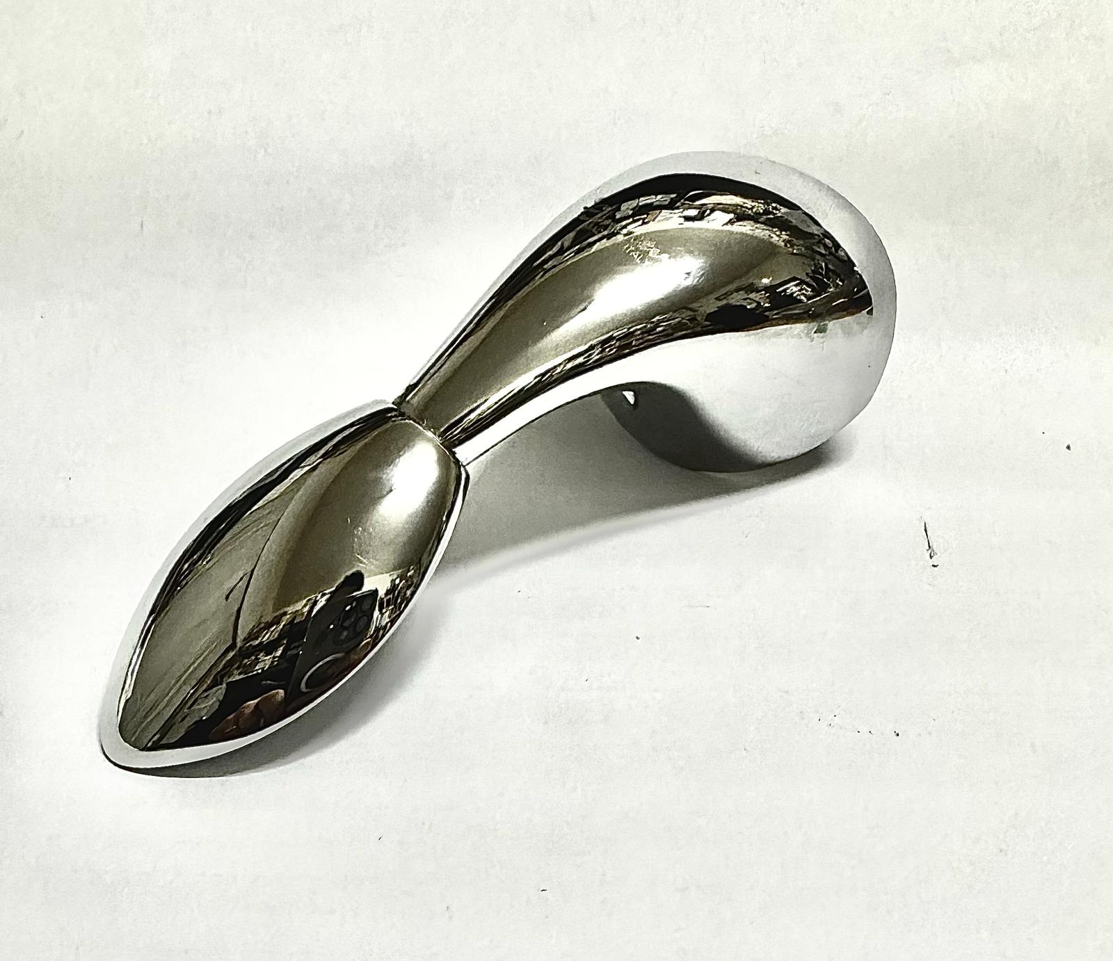 Emmevi Leva Monocomando Lavabo TRILLY Cromato Maniglia Bidet