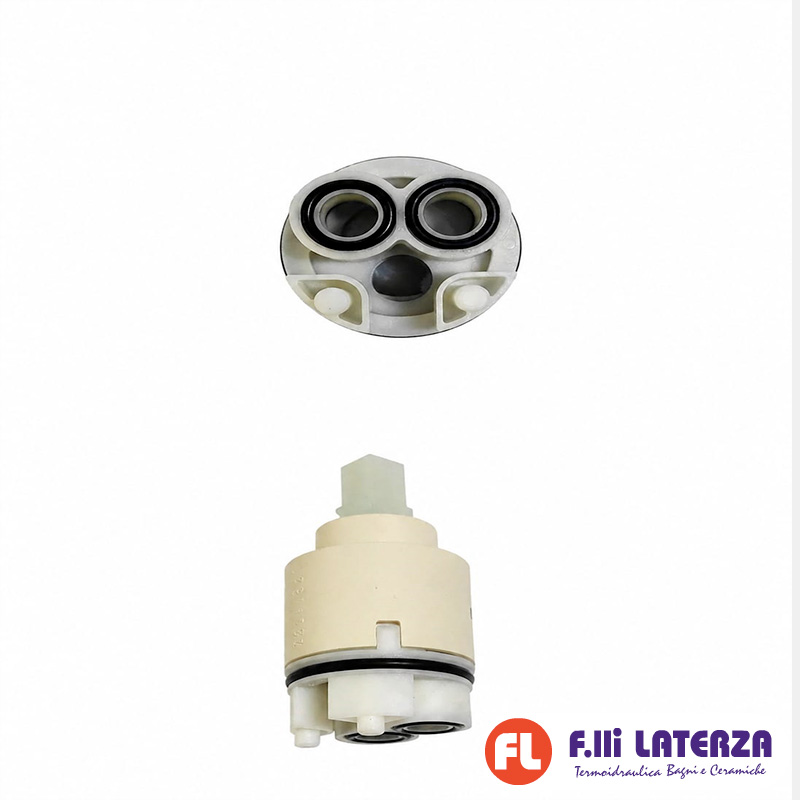 GESSI Cartuccia Monocomando KERMESS Lavabo Bidet