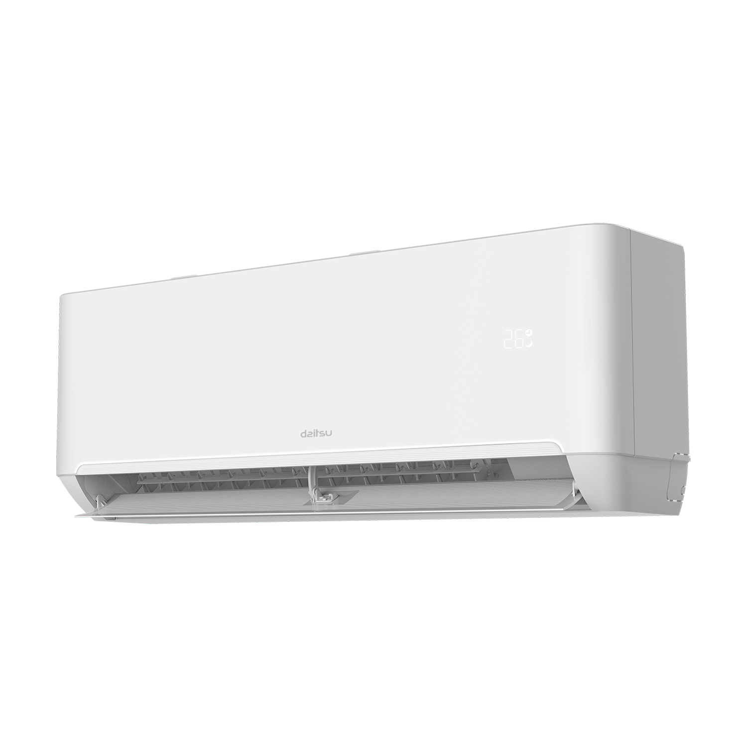 Condizionatore Daitsu Artic DS12KDP Inverter A++ Split A Parete Con Wifi - Climatizzatore 12.000 BTU - immagine 2