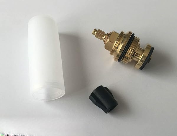 AQUATHERM VITONE PER RUBINETTO ARRESTO FUSIOTHERM INCASSO 40868-40870 - immagine 2
