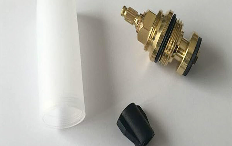 AQUATHERM VITONE PER RUBINETTO ARRESTO FUSIOTHERM INCASSO 40868-40870
