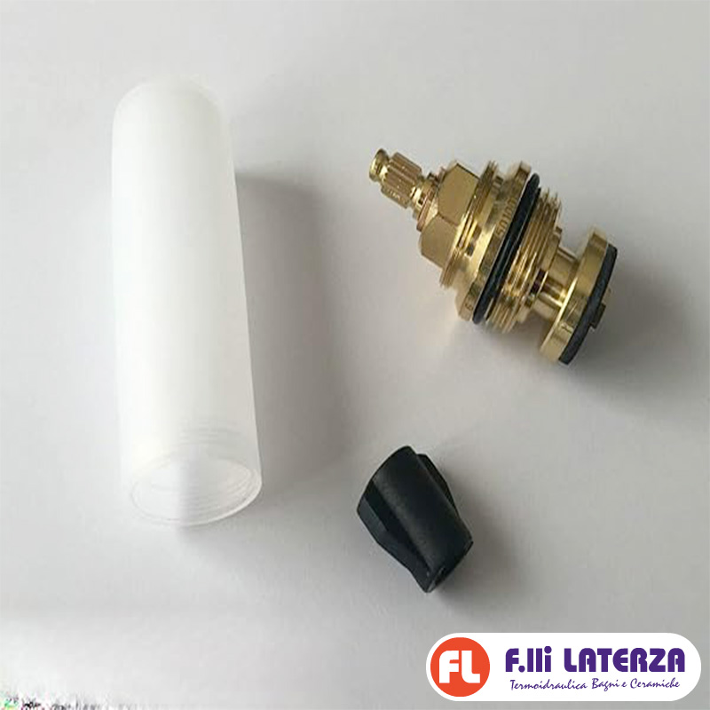 AQUATHERM VITONE PER RUBINETTO ARRESTO FUSIOTHERM INCASSO 40868-40870