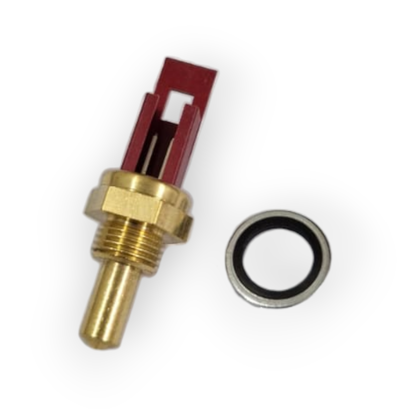 Beretta Sonda Temperatura Rossa ad immersione caldaia e scaldabagno Beretta 20004978 - immagine 2