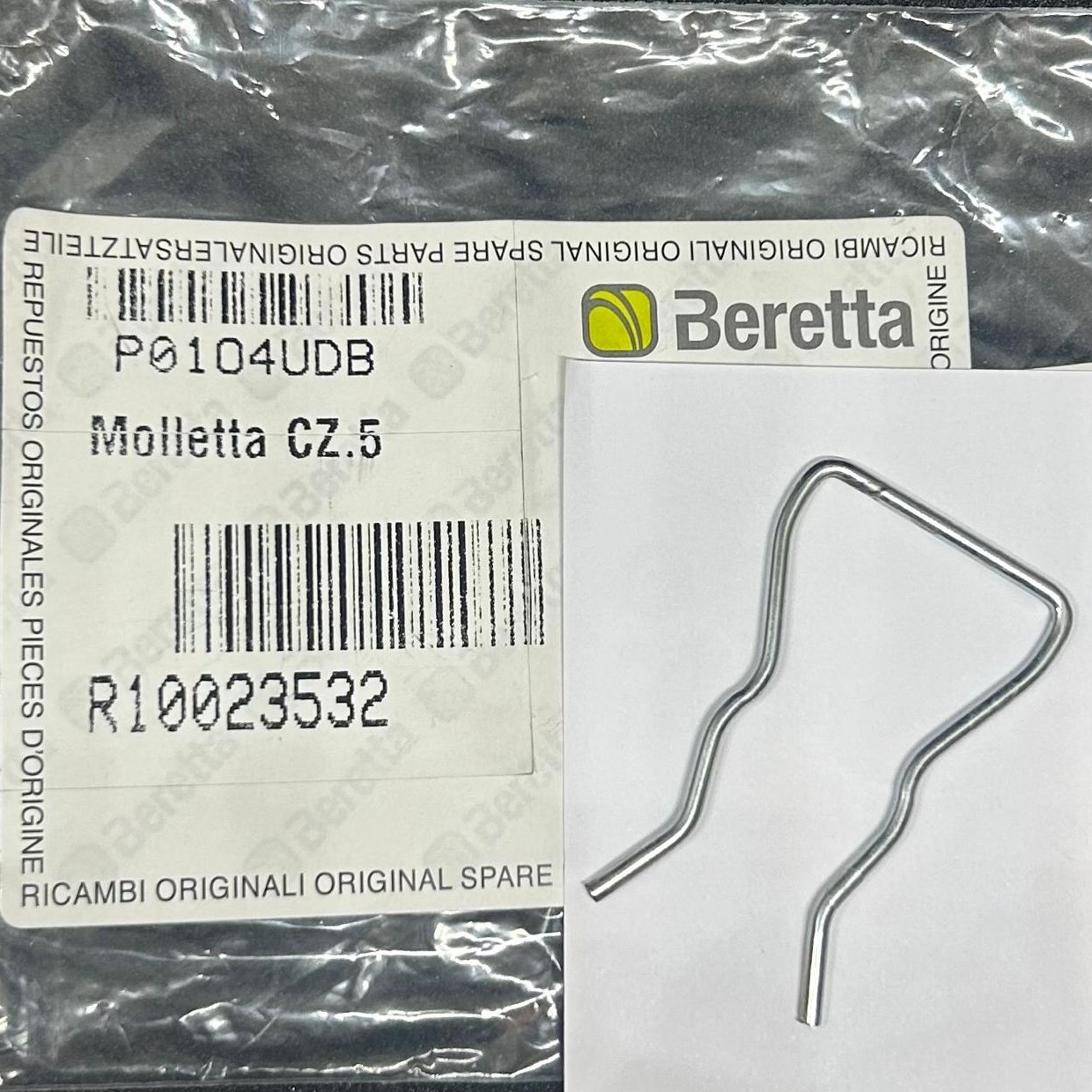 BERETTA MOLLETTA R10023532