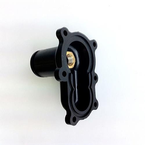 Coperchio valvola 3 vie R2904 ricambio originale Beretta