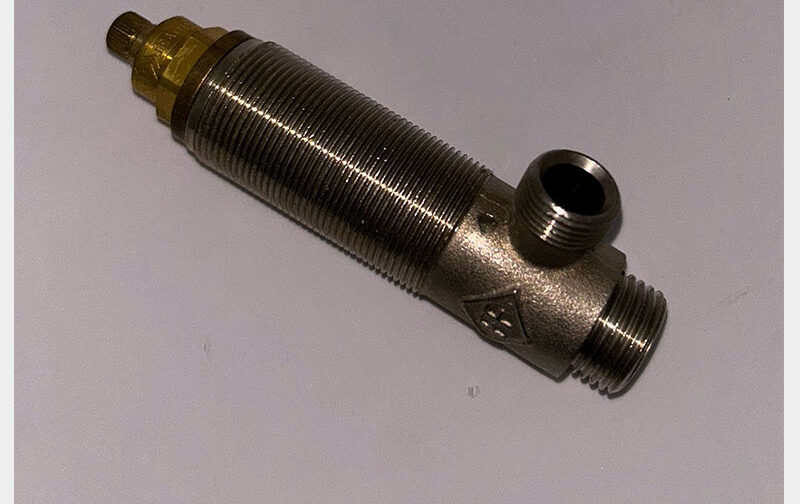 F.LLI FRATTINI PIANTANA PER LAVABO R18020 SERIE DEDRA