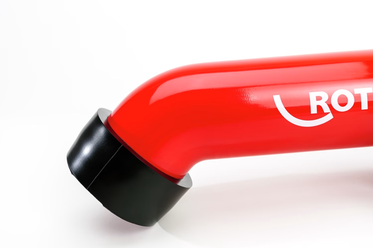 Rothenberger Pulitore ad aspirazione e a pressione, pompa professionale per la pulizia dei tubi, RoPump Super Plus X, con 2 adattatori - immagine 2