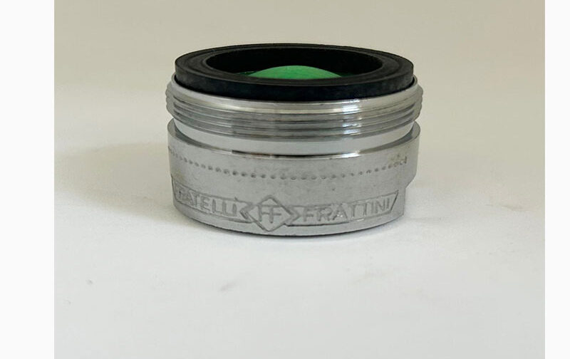 F.LLI FRATTINI AERATORE VASCA M28 SERIE JUNIOR