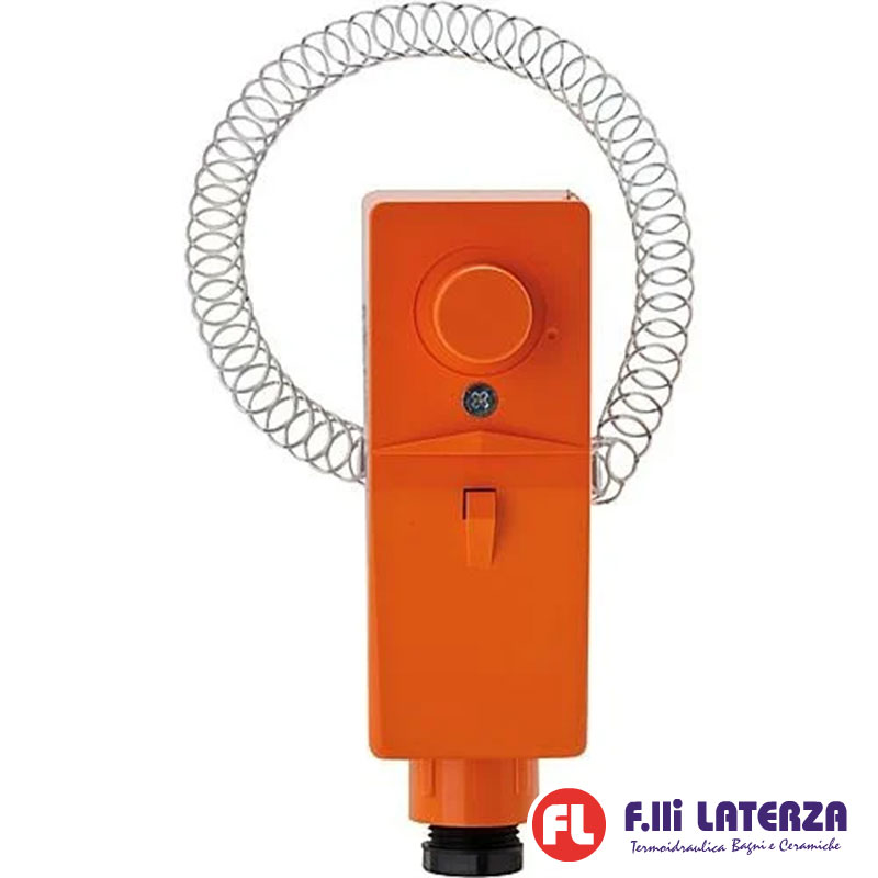 IMIT TERMOSTATO A CONTATTO TCE-BRC/I CAMPO DI REGOLAZIONE 20-60°