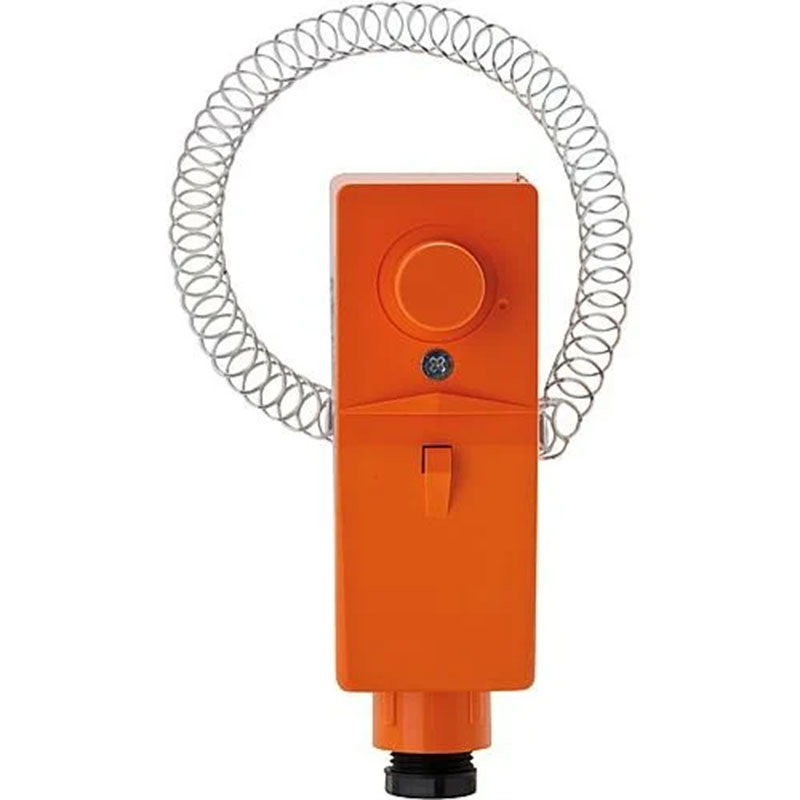 IMIT TERMOSTATO A CONTATTO TCE-BRC/I CAMPO DI REGOLAZIONE 20-60° - immagine 2