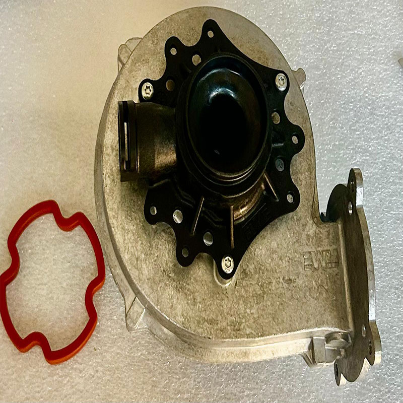 BERETTA RICAMBIO ORIGINALE VENTILATORE ART.20223534 PER CALDAIA BERETTA BLS 25C/BLS 28C - immagine 3