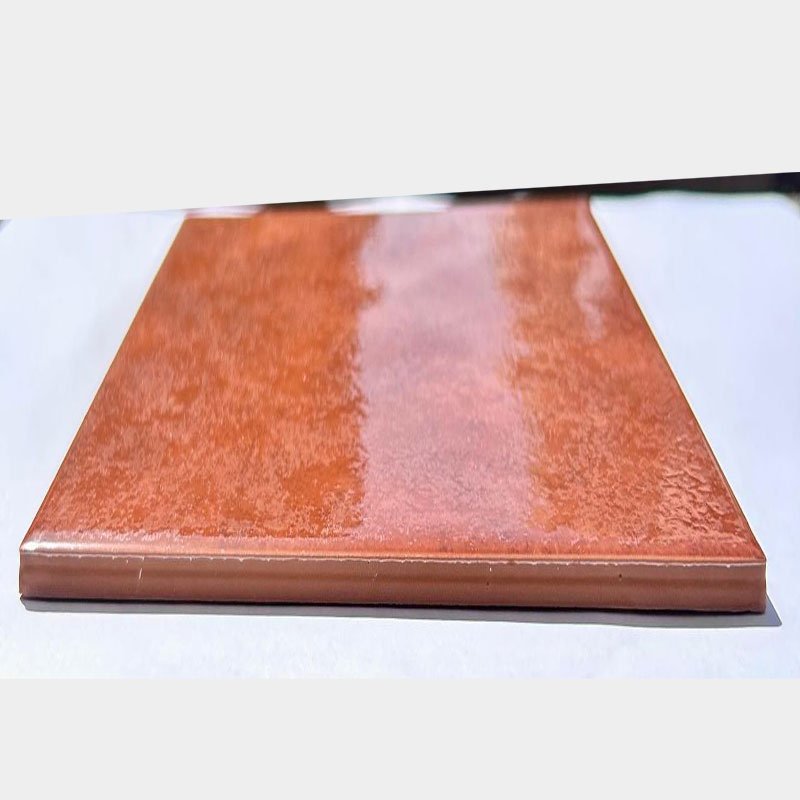 LIKE RIVESTIMENTO LUCIDO CAFFE' 20X20 SCATOLA DA 40 PZ (1,60 MQ) - immagine 2